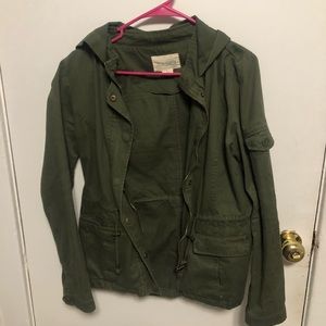 Army Jacket